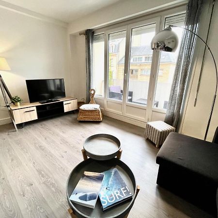 Giansar YourHostHelper Caen Exterior foto